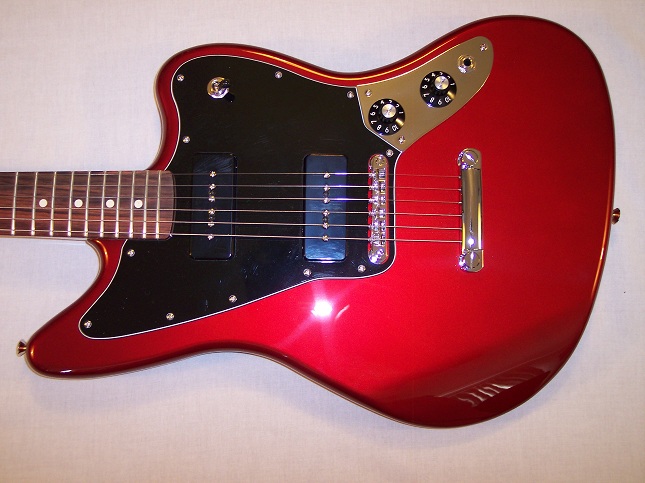 Blacktop Jaguar 90 Picture 8